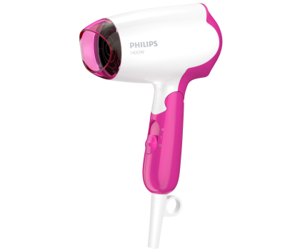 Suszarka do włosów Philips BHD003/00